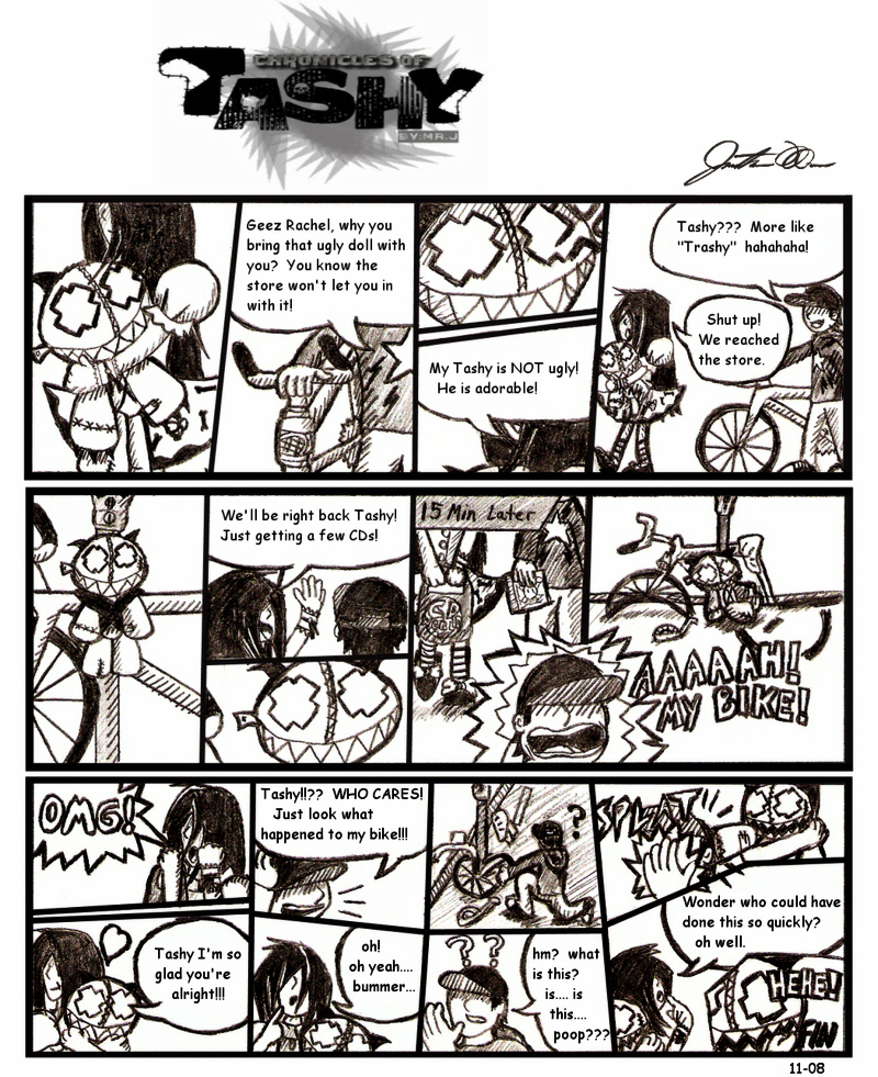 Comic