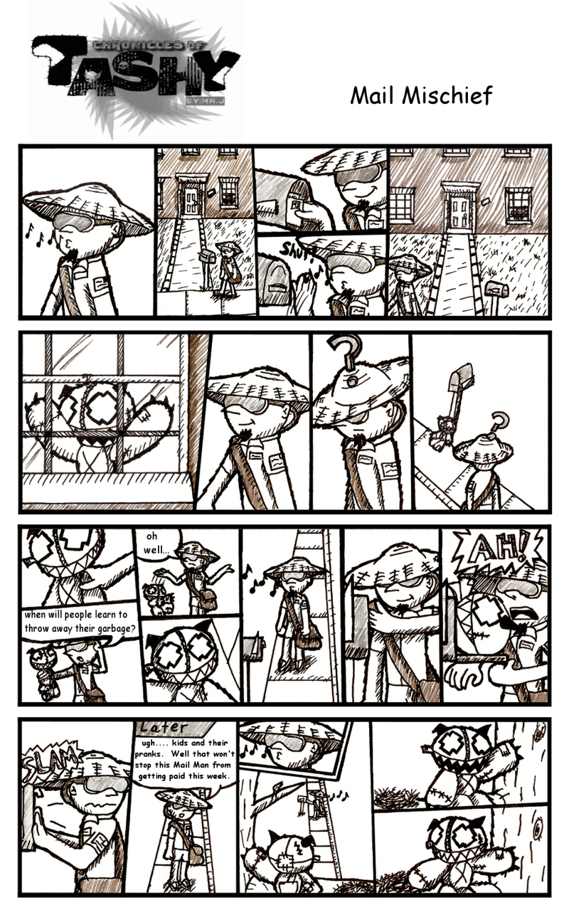 Comic