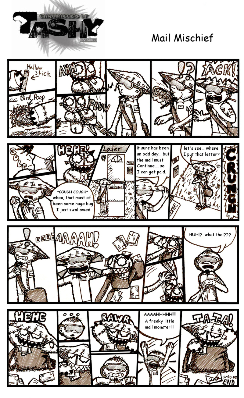 Comic